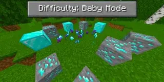 Easy-Baby Mode
