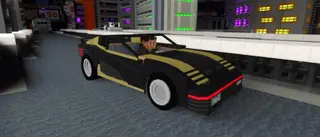 Cyberpunk 2077