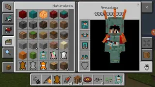 HuntingCraft