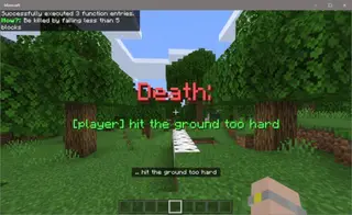 Minecraft: Death Race
