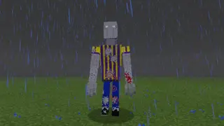 Scp-3008 v2