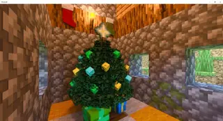 Christmas Time