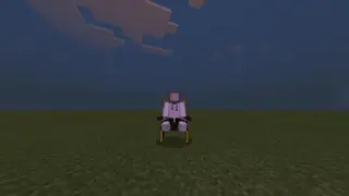 The Most Epic Chair Ever