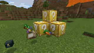 Lucky Block 2
