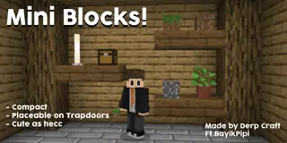 Mini Blocks