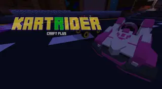 KartRider Craft Plus