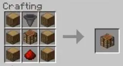 Industrial Craft
