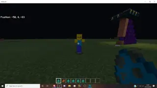 Mob Levels