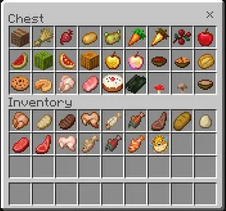 LKD's Harvest