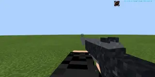 3D Guns & Weapon