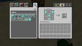 Crafting Uncraftable