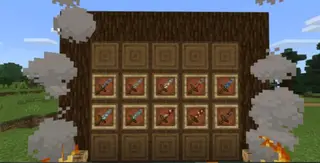 Ores Swords