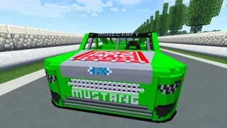 Stockcar (NASCAR)