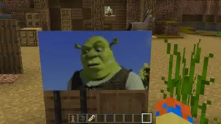 The Shrek Movie