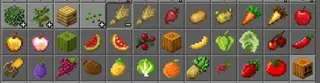 FruitsAndVegetables