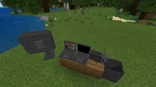 More Models