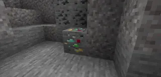 Random Ore