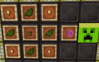 The Horror Factory Blocks