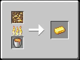 Ore Seeds