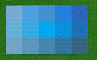 More Stone Colors