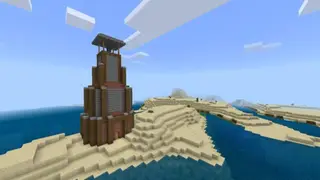 More Structures