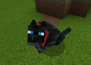 MoreImprovedWolves Mod