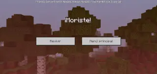 Minecraft But You Breath Water Mod