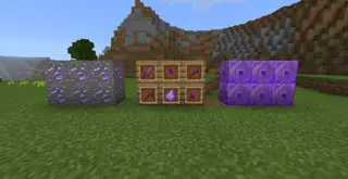 Bedrock Expanded Beta Mod