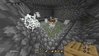 Zigzags Structures Mod