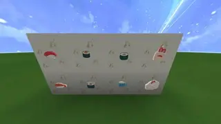 Kawaii Food Mod