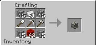 Blockbreaker Mod