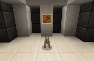 Rabbits Mod