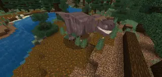 Saurian