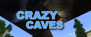 The Crazy Caves – Caves & Cliffs
