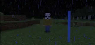 Creepypasta Lick