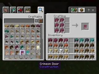 Fast Craft – Wood