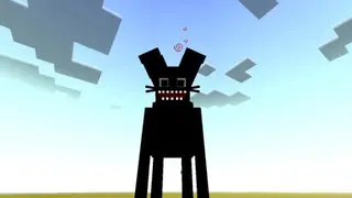 Cartoon Cat