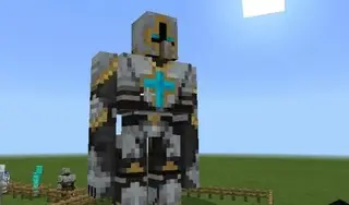 More Golems