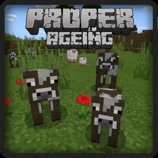 Proper Aging