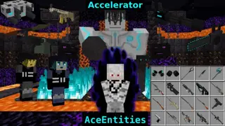 AceEntities