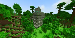 Last Ruins