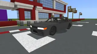 Nissan GTR R32