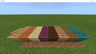 Vertical Slabs BETA