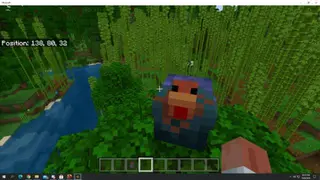 Earth Chickens