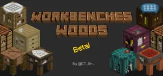 Workbenches Woods