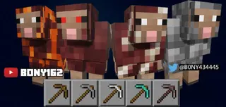 Ore Sheep