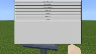 Pixelmon BE Combat System