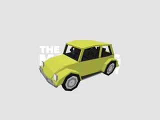 VW Bug