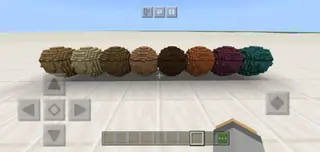 Spherical Blocks