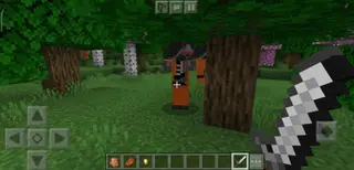 Prison Zombie